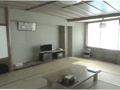 福島県耶麻郡猪苗代町 戸建て 2,385万円の競売物件 #21