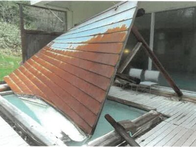 福島県耶麻郡猪苗代町 戸建て 2,385万円の競売物件 #25