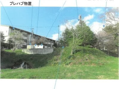 福島県耶麻郡猪苗代町 戸建て 2,385万円の競売物件 #49