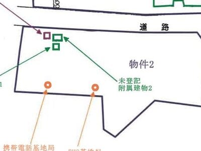 福島県耶麻郡猪苗代町 戸建て 2,385万円の競売物件 #66