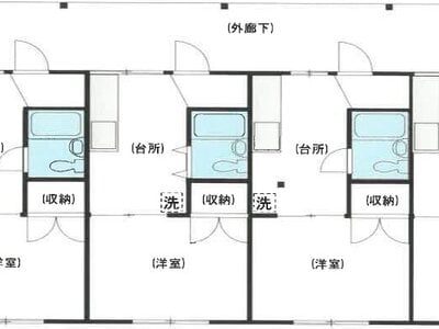 福島県耶麻郡猪苗代町 戸建て 186万円の競売物件 #1