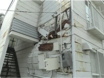 福島県耶麻郡猪苗代町 戸建て 186万円の競売物件 #14