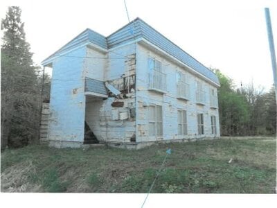 福島県耶麻郡猪苗代町 戸建て 186万円の競売物件 #3