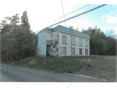 福島県耶麻郡猪苗代町 戸建て 186万円の競売物件 #5