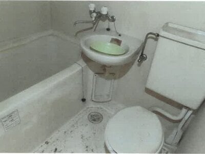 福島県耶麻郡猪苗代町 戸建て 186万円の競売物件 #9