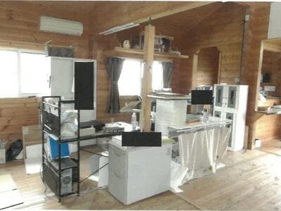 福島県喜多方市 会津豊川駅13分 戸建て 579万円の競売物件 #10