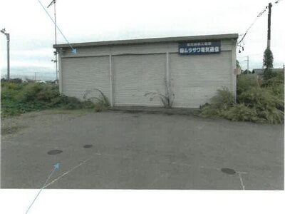 福島県喜多方市 会津豊川駅13分 戸建て 579万円の競売物件 #2