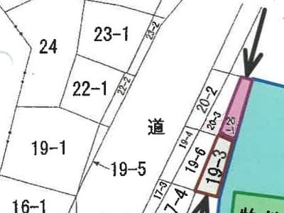 福島県喜多方市 会津豊川駅13分 戸建て 579万円の競売物件 #21