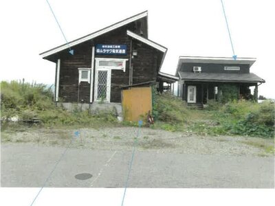 福島県喜多方市 会津豊川駅13分 戸建て 579万円の競売物件 #3