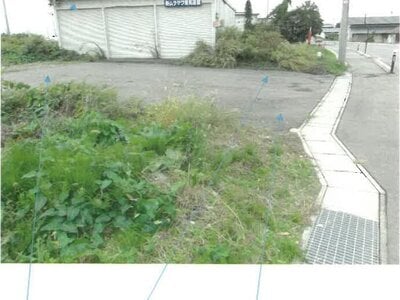 福島県喜多方市 会津豊川駅13分 戸建て 579万円の競売物件 #4
