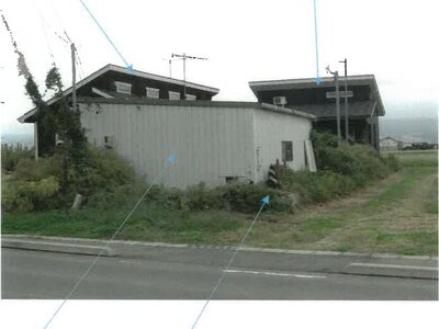 福島県喜多方市 会津豊川駅13分 戸建て 579万円の競売物件 #5