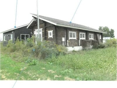 福島県喜多方市 会津豊川駅13分 戸建て 579万円の競売物件 #7