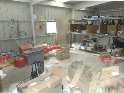 福島県喜多方市 会津豊川駅13分 戸建て 579万円の競売物件 #8