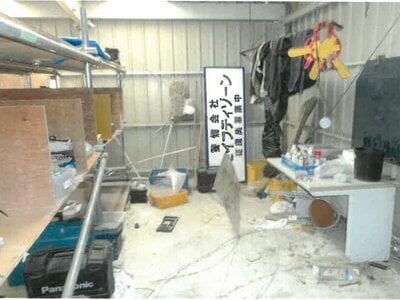 福島県喜多方市 会津豊川駅13分 戸建て 579万円の競売物件 #9