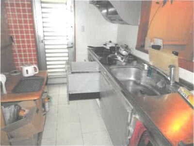 栃木県真岡市 北真岡駅9分 戸建て 1,052万円の競売物件 #4