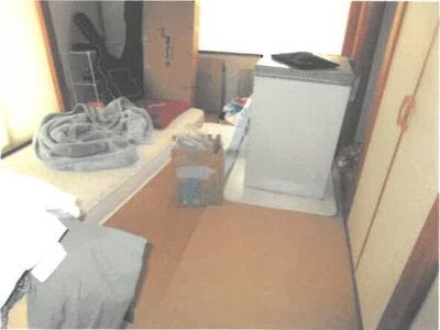 栃木県真岡市 北真岡駅9分 戸建て 1,052万円の競売物件 #6