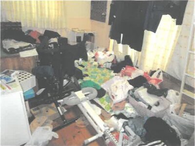 栃木県真岡市 北真岡駅9分 戸建て 1,052万円の競売物件 #7