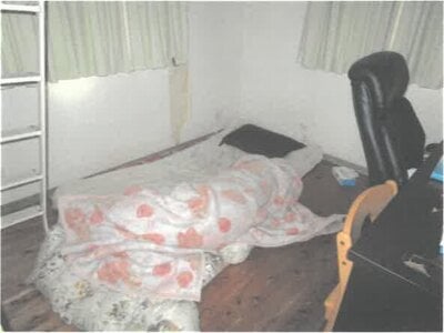 栃木県真岡市 北真岡駅9分 戸建て 1,052万円の競売物件 #8