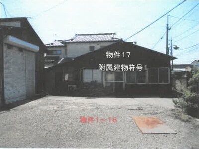栃木県栃木市 新大平下駅17分 戸建て 1,740万円の競売物件 #4