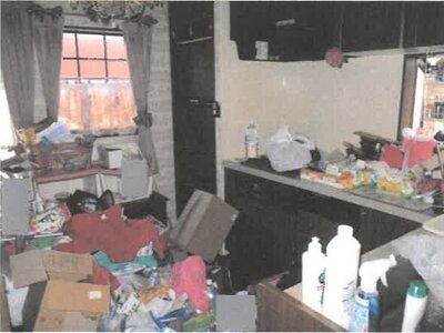 栃木県小山市 小山駅 戸建て 388万円の競売物件 #2