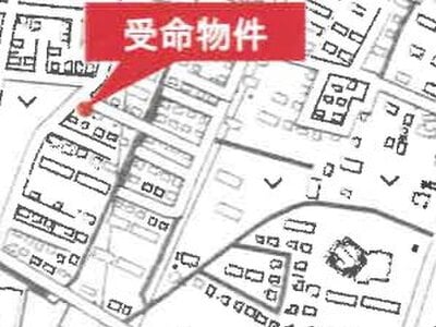 栃木県小山市 小山駅 戸建て 388万円の競売物件 #6