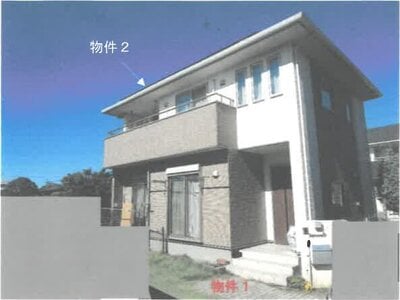 栃木県栃木市 栃木駅9分 戸建て 1,133万円の競売物件 #1