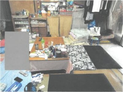 栃木県芳賀郡芳賀町 かしの森公園前駅 戸建て 468万円の競売物件 #5