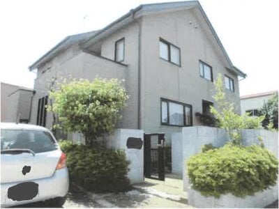 群馬県前橋市 大胡駅6分 戸建て 619万円の競売物件 #1