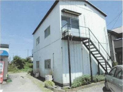 群馬県前橋市 大胡駅6分 戸建て 619万円の競売物件 #2