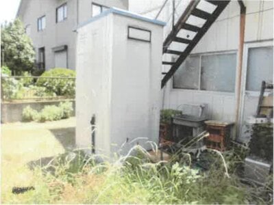 群馬県前橋市 大胡駅6分 戸建て 619万円の競売物件 #3