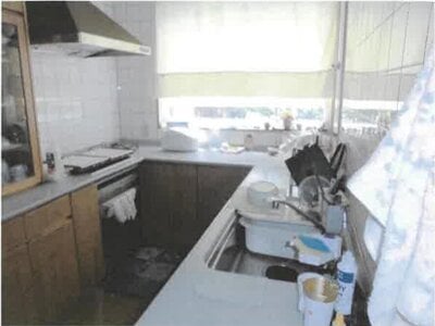 群馬県前橋市 大胡駅6分 戸建て 619万円の競売物件 #5