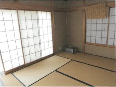 群馬県前橋市 大胡駅6分 戸建て 619万円の競売物件 #6