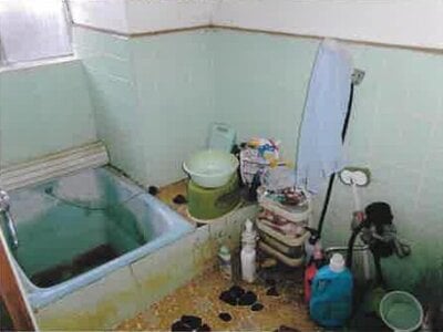 (値下げ) 群馬県前橋市 大胡駅16分 戸建て 221万円の競売物件 #5