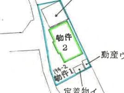 群馬県前橋市 新前橋駅27分 戸建て 445万円の競売物件 #11