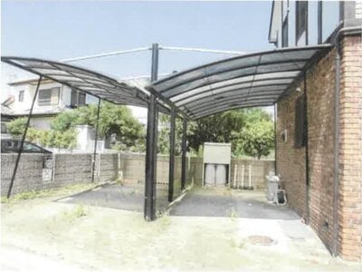 群馬県前橋市 新前橋駅27分 戸建て 445万円の競売物件 #2