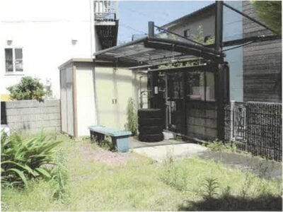 群馬県前橋市 新前橋駅27分 戸建て 445万円の競売物件 #3