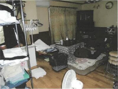 群馬県前橋市 新前橋駅27分 戸建て 445万円の競売物件 #4