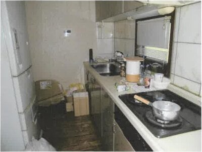 群馬県前橋市 新前橋駅27分 戸建て 445万円の競売物件 #5