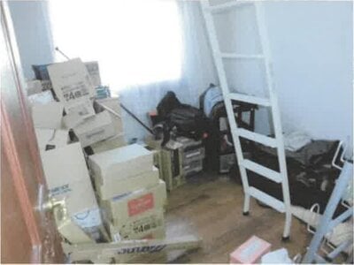 群馬県前橋市 新前橋駅27分 戸建て 445万円の競売物件 #8