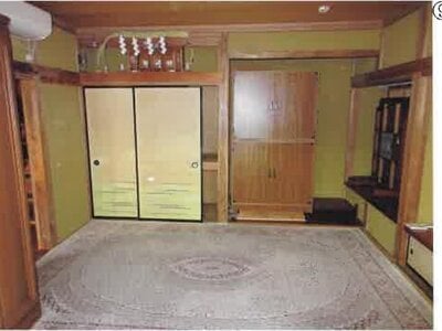 群馬県前橋市 前橋大島駅 戸建て 445万円の競売物件 #10