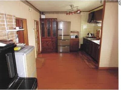 群馬県前橋市 前橋大島駅 戸建て 445万円の競売物件 #12