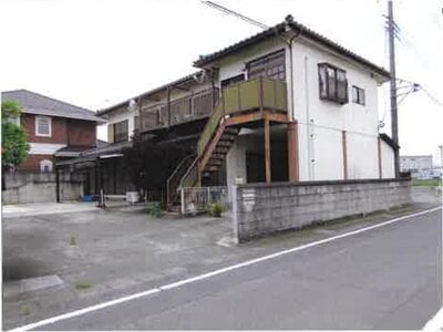 群馬県前橋市 前橋大島駅 戸建て 445万円の競売物件 #3