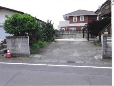 群馬県前橋市 前橋大島駅 戸建て 445万円の競売物件 #4