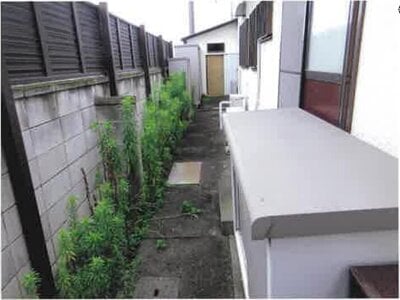 群馬県前橋市 前橋大島駅 戸建て 445万円の競売物件 #5