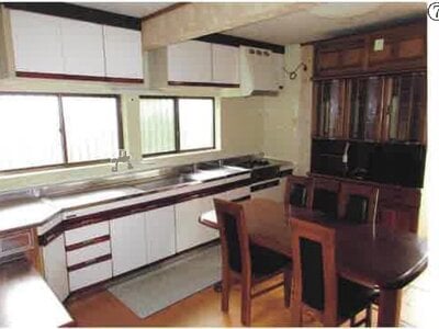 群馬県前橋市 前橋大島駅 戸建て 445万円の競売物件 #8