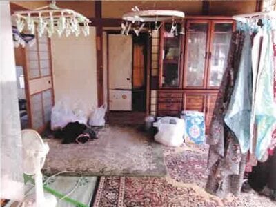 群馬県渋川市 祖母島駅 戸建て 129万円の競売物件 #2