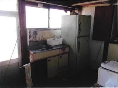 群馬県渋川市 祖母島駅 戸建て 129万円の競売物件 #3