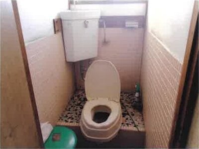 群馬県渋川市 祖母島駅 戸建て 129万円の競売物件 #4