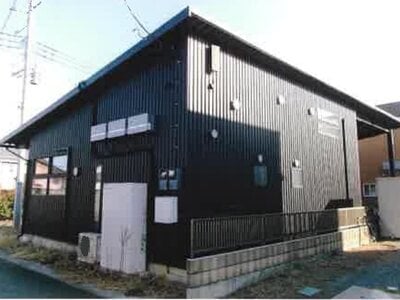 群馬県伊勢崎市 国定駅 戸建て 396万円の競売物件 #10