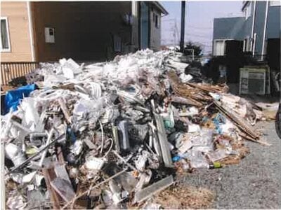 群馬県伊勢崎市 国定駅 戸建て 396万円の競売物件 #11